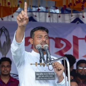 আগামী নির্বাচনের জন্য তারেক রহমান ইঞ্জিনিয়ারিং শুরু করেছেন: নাসীরুদ্দীন পাটওয়ারী