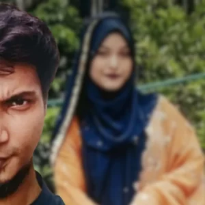 প্রেমিকাকে ধর্ষণের পর হত্যা: ফটোগ্রাফার নামিমসহ ৩ জনের বিরুদ্ধে মামলা