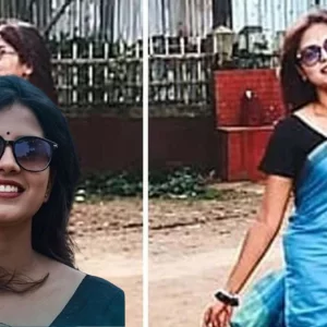 ‘আজ কেন মন উদাসী’ গানে শিক্ষিকার রিলস, তদন্ত করবে শিক্ষা প্রশাসন