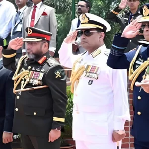 যতবার ইচ্ছা হবে, যখন ইচ্ছা হবে, আমি বীর মুক্তিযোদ্ধাদের স্যালুট জানাবো: প্রতিমন্ত্রী ইশরাক