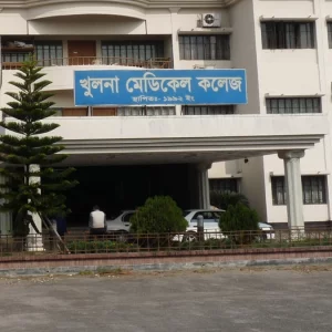 খুলনায় তরুণের গুলিবিদ্ধ  মরদেহ উদ্ধার