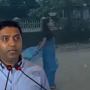 গান গাওয়াকে আমি অন্যায় মনে করি না: শিক্ষা প্রতিমন্ত্রী