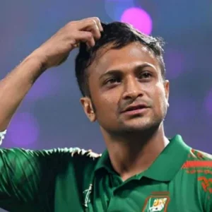 শেয়ারবাজার কারসাজি: সাকিবসহ ১৫ জনের মামলার তদন্ত প্রতিবেদন পেছাল