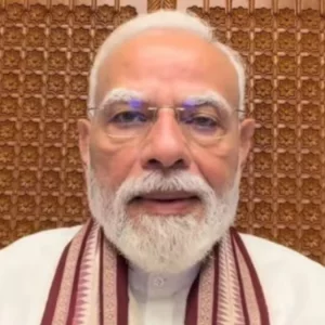 মোদির ফেসবুক ভিডিও ব্লক করে মেটা বললো, ‘কারিগরি ত্রুটি’