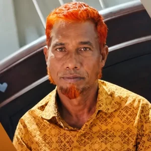 রাত ১২টায় পুকুরপাড়ে দেখা করলে ফ্যামিলি কার্ড দিবো: বিএনপি নেতা