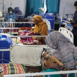 হামের উপসর্গে আরও ৩ শিশুর মৃত্যু, আক্রান্ত ৯ শতাধিক