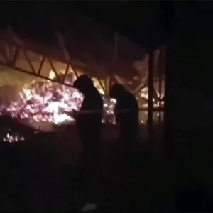 দক্ষিণ আফ্রিকায় অগ্নিকাণ্ডে ৬ বাংলাদেশি নিহত