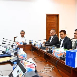 স্বাস্থ্যসেবায় গবেষণা ও উদ্ভাবনকে সর্বোচ্চ গুরুত্ব দেওয়া হচ্ছে: প্রধানমন্ত্রী
