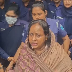 কারামুক্তির দুই মাস পর আদালতে হাজিরা দিলেন আইভী