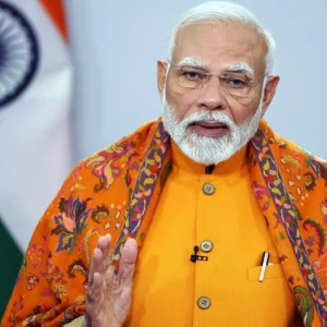 মোদির বিরুদ্ধে আপত্তিকর পোস্ট, দিল্লি পুলিশের নোটিশ