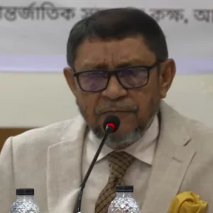 আরও ১ লাখ শিশুকে শিগগিরই হামের টিকা দেওয়া হবে: স্বাস্থ্যমন্ত্রী