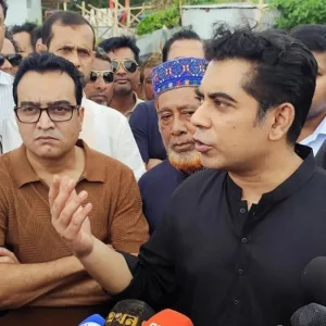 বর্তমান সরকারের আমলে রাষ্ট্রীয় মদদে কোনো গুম-খুন হয়নি: পার্থ