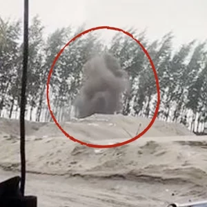 লক্ষ্মীপুরে উদ্ধার হওয়া সেই ৩টি ‘শক্তিশালী’ বিস্ফোরক নিষ্ক্রিয়