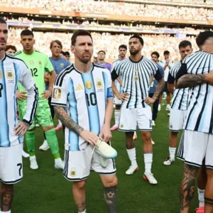 ‘বিশ্বকাপে আর্জেন্টিনাবিরোধী প্রচারণায় টাকা ঢেলেছে ব্রাজিলসহ ৩ দেশ’