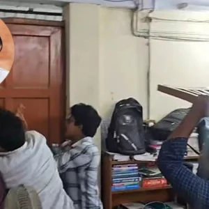 তিন শিক্ষার্থীকে দফায় দফায় মারধর: আম্মারসহ ৯ শিবির নেতার বিরুদ্ধে আদালতে অভিযোগ দায়ের