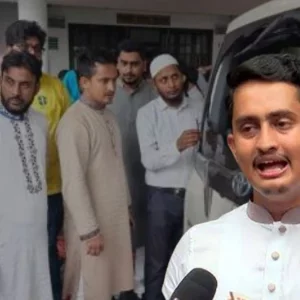 জিয়ার সৈনিকরা গত ১৬-১৭ বছরে শেখ হাসিনার একটি চুলও বাঁকা করতে পারেনি: সারজিস আলম