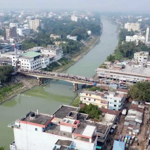 নওগাঁ রাজশাহী বিভাগেই থাকুক: ইতিহাস, ঐতিহ্য, প্রশাসনিক বাস্তবতা ও জনমতের গুরুত্ব
