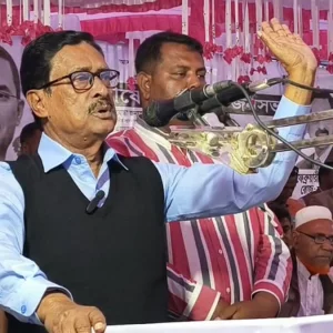 নতুন দায়িত্ব পেলেন সংসদ সদস্য অ্যাডভোকেট মো. ফজলুর রহমান