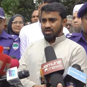 ‘নাসীরুদ্দীন পাটওয়ারীকে বাদ দিয়ে কর্মসূচি করুন, বিএনপি সহযোগিতা করবে’