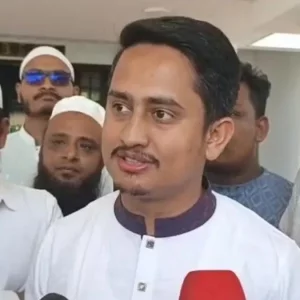এখন বিএনপির অবস্থা ব্রেইনলেস আওয়ামী লীগের মতো: সারজিস