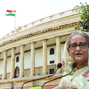 শেখ হাসিনাকে প্রত্যর্পণে ঢাকার অনুরোধ খতিয়ে দেখছে ভারত
