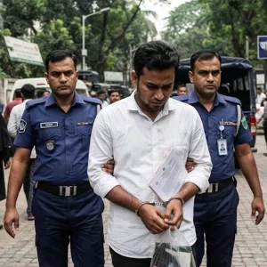 অন্যের হয়ে পরীক্ষা দিতে গিয়ে ছয় মাসের জেল, চাকরিতেও বরখাস্ত