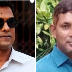 টিআরএনবির সভাপতি রবিন, সম্পাদক ফারুক