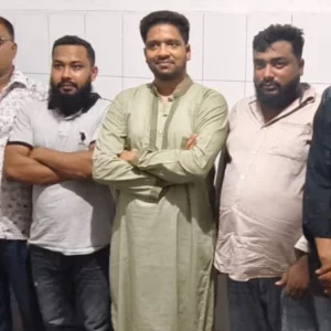সাভারে মশাল মিছিল থেকে আওয়ামী লীগের ৯ নেতাকর্মী গ্রেপ্তার