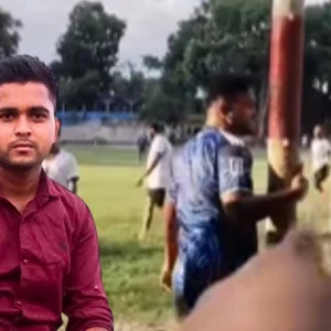 অবশেষে খুঁজে পাওয়া গেল সামাজিক মাধ্যমে ভাইরাল সেই ‘স্ট্রাইকার’ আশরাফুলকে