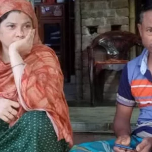 ‘সারা জীবন ভারতেই কাটালাম, অথচ বাংলাদেশি বানিয়ে বাংলাদেশে ঠেলে দিলো'