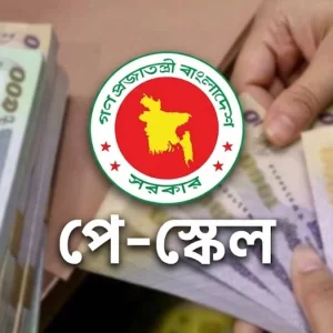 পে-স্কেল কার্যকর হলে বকেয়া বেতন কীভাবে পাবেন সরকারি চাকরিজীবীরা