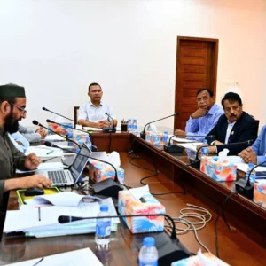 ঢাকার চারপাশের নৌপথে বেসরকারি উদ্যোগে চলবে ওয়াটার বাস