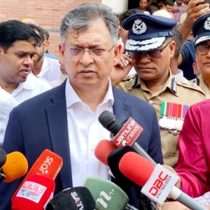‘আগস্টে নিষিদ্ধ ঘোষিত গোষ্ঠীর তৎপরতা’, সতর্ক থাকার আহ্বান স্বরাষ্ট্রমন্ত্রীর