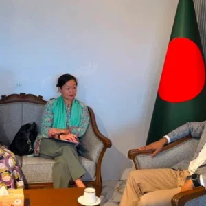 সব প্রাথমিক বিদ্যালয়ে 'স্কুল মিল' চালু করা হবে: গণশিক্ষা প্রতিমন্ত্রী