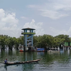 টাঙ্গুয়ার হাওরে প্রবেশে নিষেধাজ্ঞা