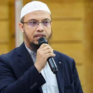 ধর্মীয় লেবাসধারীদের নৈতিক অবক্ষয় ও নারী কেলেঙ্কারি: শায়খ আহমাদুল্লাহর চোখে কারণ ও প্রতিকার