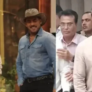 ১৬ কেজি ওজন কমিয়েছেন সালমান খান!