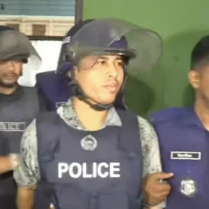চট্টগ্রামের ‘ডেভিড ইমন’: প্রতি মাসে কোটি টাকার চাঁদাবাজি ও অপরাধ জগতের নিয়ন্ত্রণ