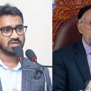 জামায়াতে গেলে মানুষের হিতাহিতজ্ঞান থাকে না, আপনি তার নিকৃষ্ট ও বাস্তব উদাহরণ