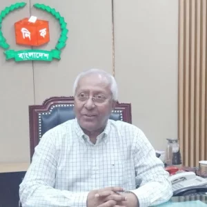 রাষ্ট্রপতি নির্বাচনের তারিখ এখনো নির্ধারিত হয়নি: ইসি সচিব