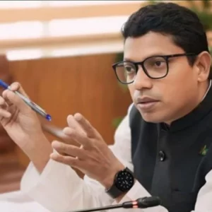 ‘সরকার ইন্টারনেট বন্ধ করেনি, ইন্টারনেট বন্ধ হয়ে গেছে’