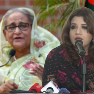 শেখ হাসিনার সংবাদ সম্মেলন নিয়ে ভারতের অবস্থান জানতে চায় বাংলাদেশ
