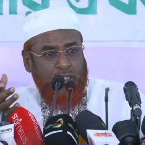 টকশোতে বিরোধীদল নিয়ে যত কটূক্তি, সরকারি দপ্তরে তত প্রমোশন: গোলাম পরওয়ার