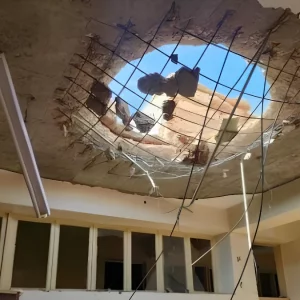 সুদানের আদালতে সেনাবাহিনীর ড্রোন হামলায় নিহত ৩৫