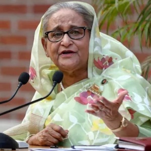 ক্ষমতাচ্যুতির দুই বছরে প্রথমবার প্রকাশ্যে আসছেন শেখ হাসিনা, জানাবেন ভবিষ্যৎ পরিকল্পনা