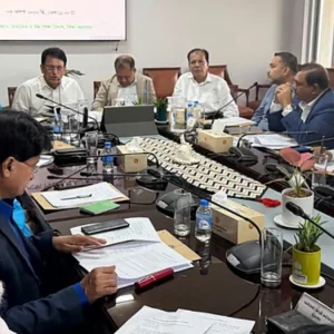 প্রায় ৫০ হাজার শিক্ষাপ্রতিষ্ঠানে শুরু হচ্ছে ‘প্রাইম মিনিস্টার্স গোল্ডকাপ’