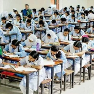চট্টগ্রাম বোর্ডের এইচএসসির স্থগিত পরীক্ষার রুটিন প্রকাশ