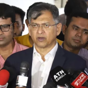 দেশের আইন-শৃঙ্খলা পরিস্থিতি পুরোপুরি নিয়ন্ত্রণে রয়েছে: স্বরাষ্ট্রমন্ত্রী