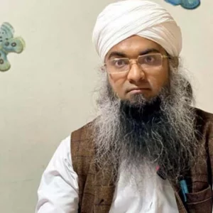প্রধানমন্ত্রীকে নিয়ে ‘আপত্তিকর’ পোস্টের অভিযোগে গাজী সালাউদ্দিনের বিরুদ্ধে মামলা