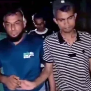 খালেদা জিয়ার গাড়িবহরে হামলা মামলার আসামি হান্নান গ্রেপ্তার